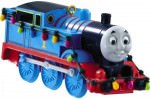 Thomas The Train Christmas Ornament