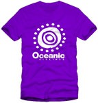 Lost Oceanic Airlines logo T-Shirt