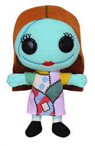 A Nightmare before Christmas Sally Mini Plush