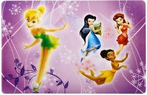 Disney Fairies Placemat