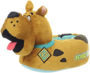 Scooby-Doo Slippers