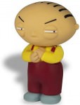 Family Guy Stewie 16GB Flash Drive