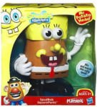Spongebob squarepants Mr. Potato Head