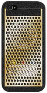 Star Trek Communicator iPhone 5 Case