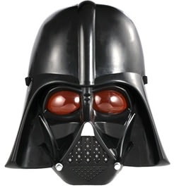 Darth Vader Mask