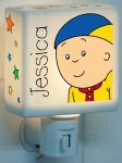 Caillou Night Light