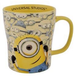 Minion Mayhem Mug