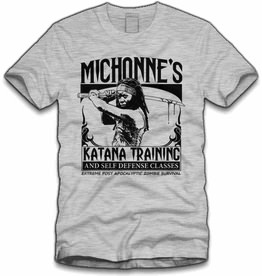 michonne shirt