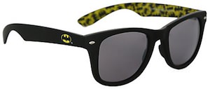 Batman Sunglasses