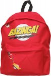 The Big Bang Theory Bazinga! Backpack