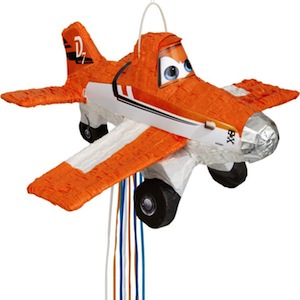 Disney Planes Dusty Pinata