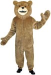 Ted Bear Costume for Halloween