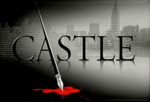 Castle Fridge Magnet