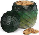 Game of Thrones Dragon egg cookie jar