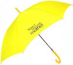 How I Met Your Mother Yellow Umbrella