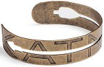 Catching Fire Katniss Arrow Bracelet