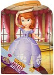 Sofia The First wooden Jigsaw Puzzle