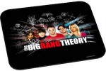 The Big Bang Theory Mousepad