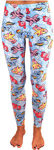 My Little Pony Leggings