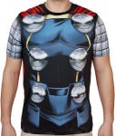 Thor Costume T-Shirt