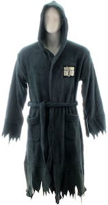 The Walking Dead Survivor Bath Robe