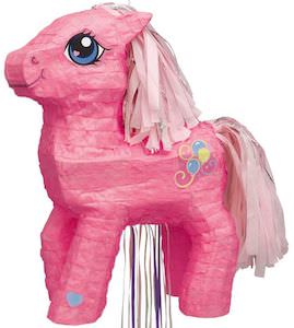 My Little Pony Pinkie Pie Pinata