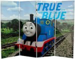 Thomas And Percy Room Divider