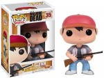 The Walking Dead Vinyl Figurine