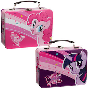 My Little Pony Lunch Box