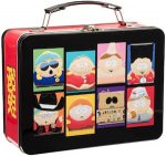 South Park Cartman Lunch Box