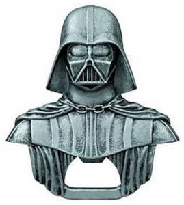 Star Wars Darth Vader Bottle Opener