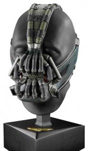 Batman Dark Knight Rises Bane Mask