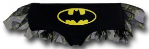 Batman Tutu Panty