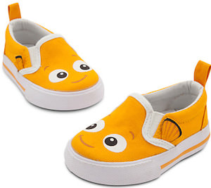 Nemo baby shoes