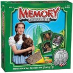 Wizard of oz memory game