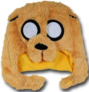 Adventure Time Jake the Dog Winter Hat