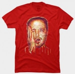 Breaking Bad Jesse T-Shirt