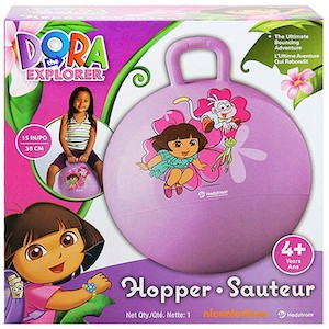 Dora Space Hopper Ball