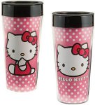 Hello Kitty Travel mug