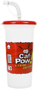 NCIS Caf-Pow Cup