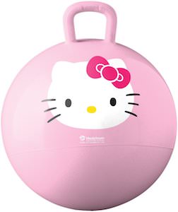 Hello Kitty Bounce Sports Ball