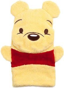 Winnie The Pooh Mitt