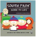 South Park Guide to Life book