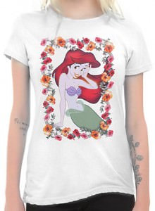 Ariel T-shirt