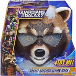 Marvel Guardians Of The Galaxy Rocket Raccoon Mask