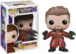 Guardians of the Galaxy pop vinyl Figurine of Star-Lord