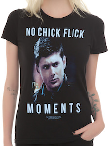 Supernatural T-Shirt