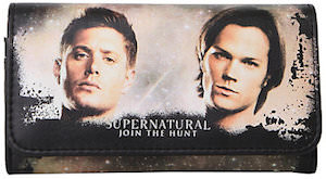 Supernatural Wallet