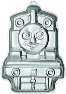 Thomas The Train Cake Pan