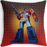 Transformers Optimus Prime Pillow
